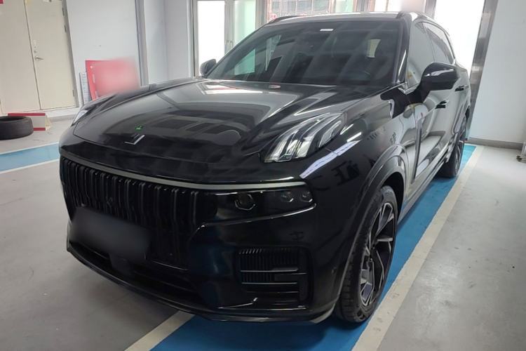 Used Lynk & Co 09 2021 2.0T Halo Six-Seater Guazi used car, China used car export, Used car for sale, Used  cars, Cheapest cars for sale