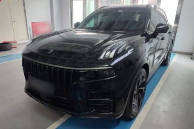 Used Lynk & Co 09 2021 2.0T Halo Six-Seater