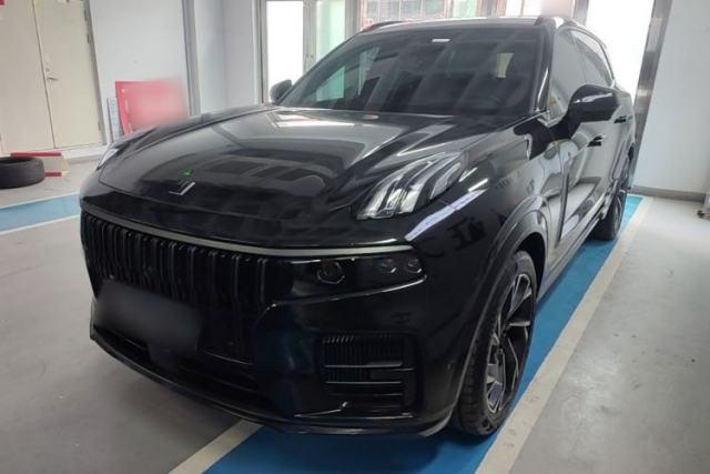 Used Lynk & Co 09 2021 2.0T Halo Six-Seater