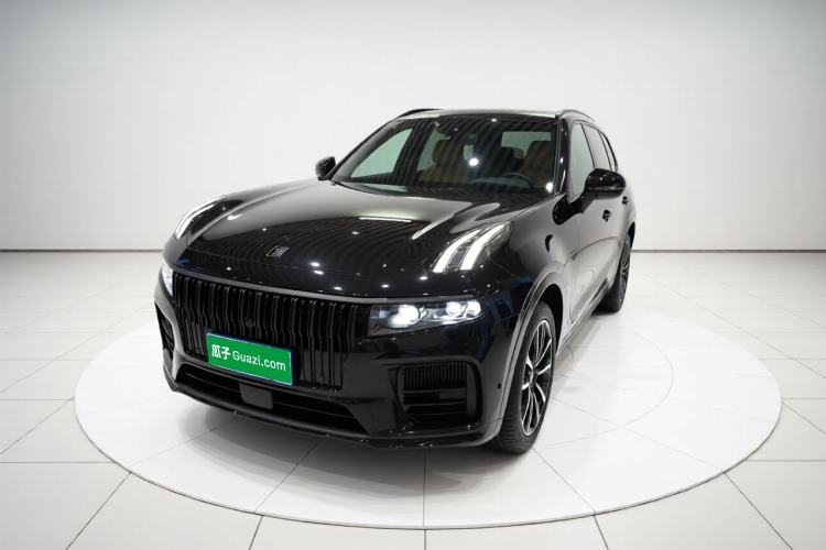 Used Lynk & Co 09 2021 2.0T Halo Six-Seater Guazi used car, China used car export, Used car for sale, Used  cars, Cheapest cars for sale