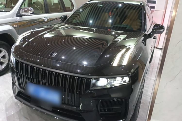 Used Lynk & Co 09 2021 2.0T Halo Six-Seater Guazi used car, China used car export, Used car for sale, Used  cars, Cheapest cars for sale