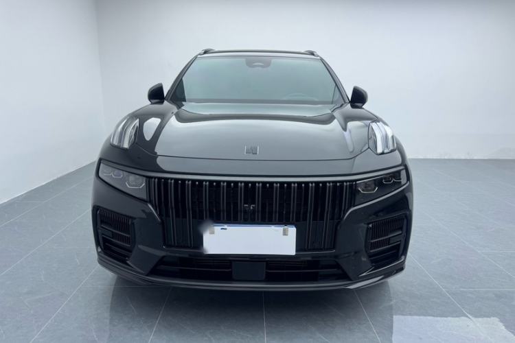 Used Lynk & Co 09 2021 2.0T Halo Six-Seater Exterior 7