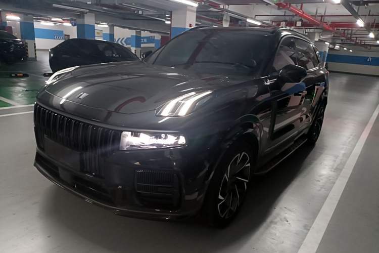 Used Lynk & Co 09 2021 2.0T Halo Six-Seater Guazi used car, China used car export, Used car for sale, Used  cars, Cheapest cars for sale