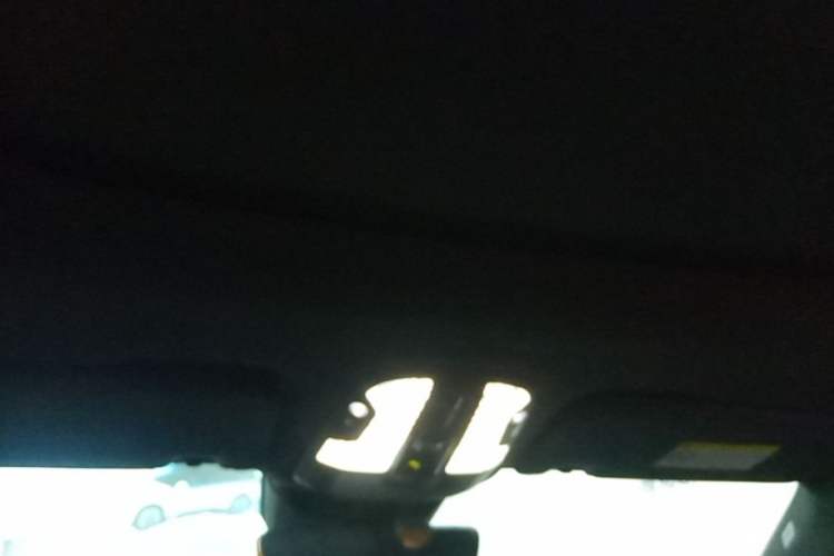 Used Lynk & Co 09 2021 2.0T Halo Seven-Seater Headliner