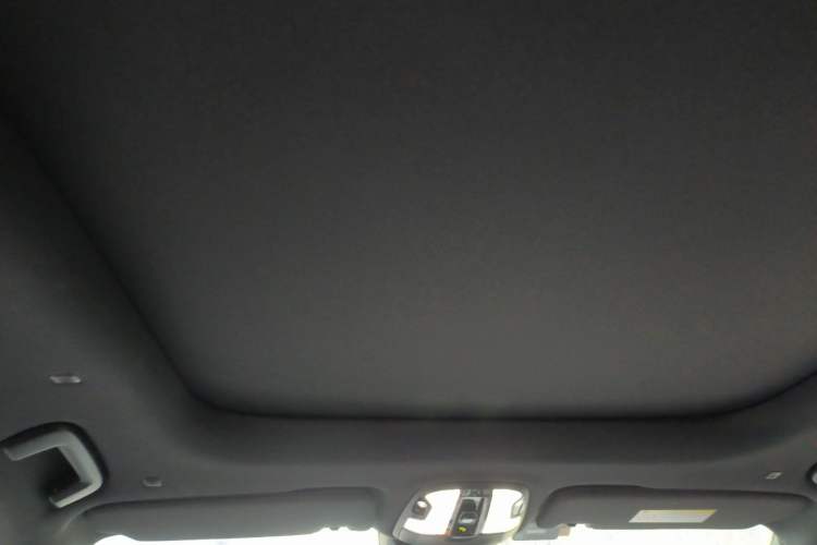 Used Lynk & Co 09 2021 2.0T Halo Six-Seater Headliner