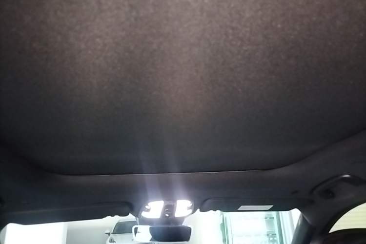 Used Lynk & Co 09 2021 2.0T Ultra Six-Seater Headliner