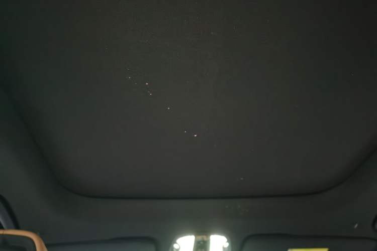 Used Lynk & Co 09 2021 2.0T Halo Seven-Seater Headliner