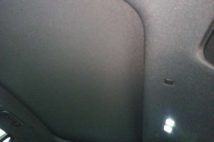 Used Lynk & Co 09 2021 2.0T Halo Seven-Seater Headliner
