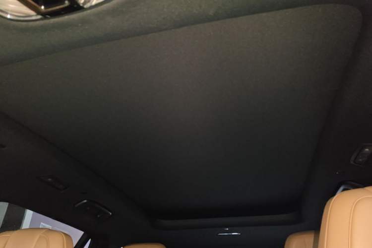 Used Lynk & Co 09 2021 2.0T Halo Six-Seater Headliner
