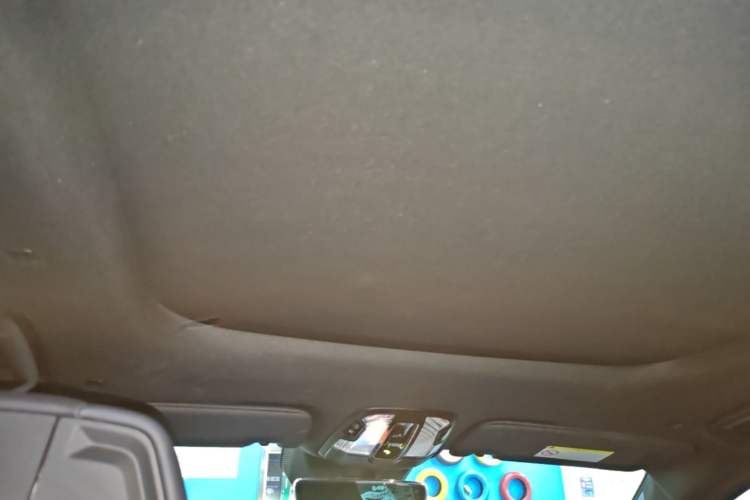 Used Lynk & Co 09 2021 2.0T Halo Six-Seater Headliner