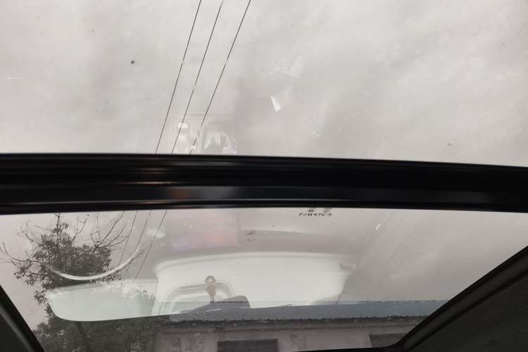 Used Lynk & Co 09 2021 2.0T Halo Six-Seater Headliner