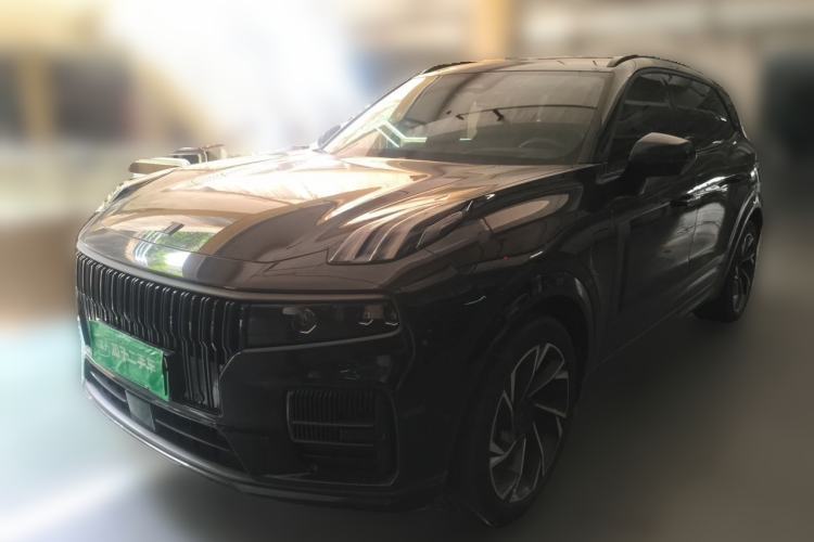 Used Lynk & Co 09 2021 2.0T Halo Six-Seater Guazi used car, China used car export, Used car for sale, Used  cars, Cheapest cars for sale