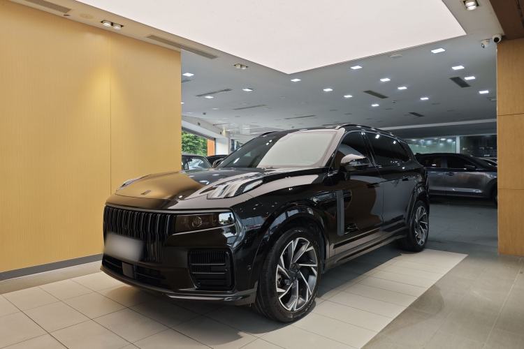 Used Lynk & Co 09 2021 2.0T Halo Six-Seater Guazi used car, China used car export, Used car for sale, Used  cars, Cheapest cars for sale
