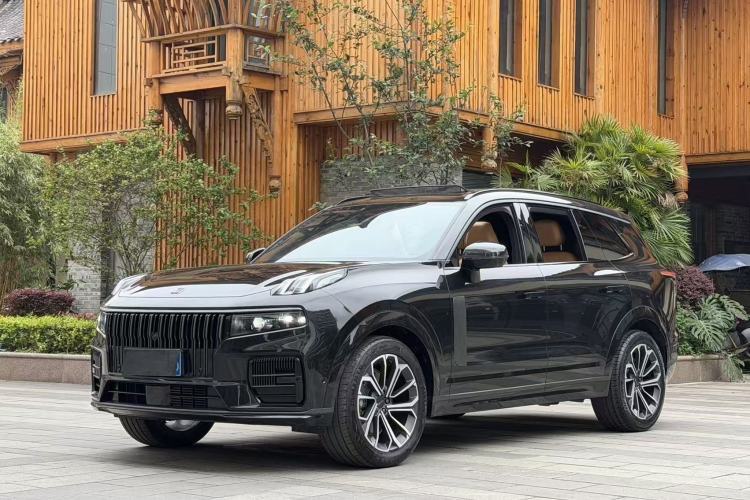 Used Lynk & Co 09 2021 2.0T Halo Six-Seater Guazi used car, China used car export, Used car for sale, Used  cars, Cheapest cars for sale