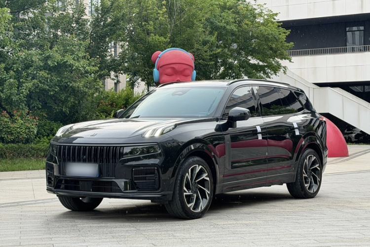 Used Lynk & Co 09 2021 2.0T Halo Six-Seater Guazi used car, China used car export, Used car for sale, Used  cars, Cheapest cars for sale