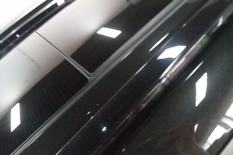 Used Lynk & Co 09 2021 2.0T Halo Seven-Seater Roof