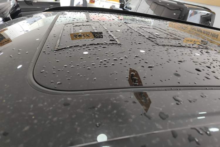 Used Lynk & Co 09 2021 2.0T Halo Six-Seater Roof