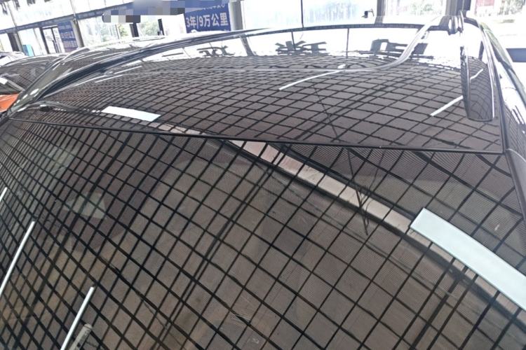 Used Lynk & Co 09 2021 2.0T Halo Six-Seater Roof