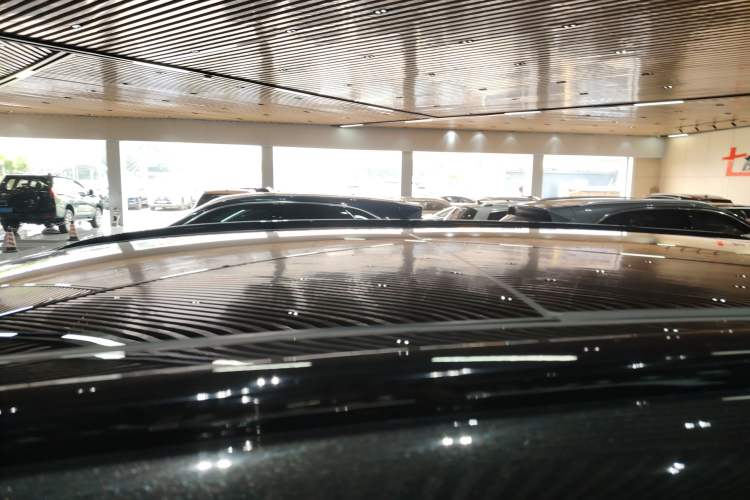 Used Lynk & Co 09 2021 2.0T Halo Six-Seater Roof