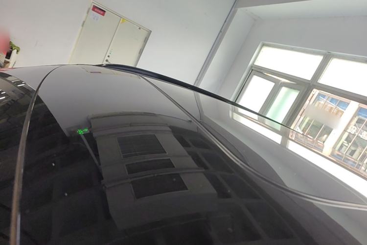 Used Lynk & Co 09 2021 2.0T Halo Six-Seater Roof