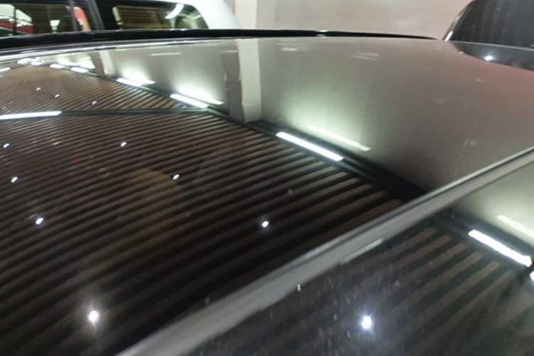 Used Lynk & Co 09 2021 2.0T Halo Six-Seater Roof