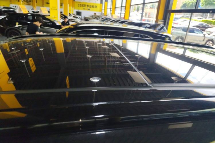 Used Lynk & Co 09 2021 2.0T Halo Six-Seater Roof