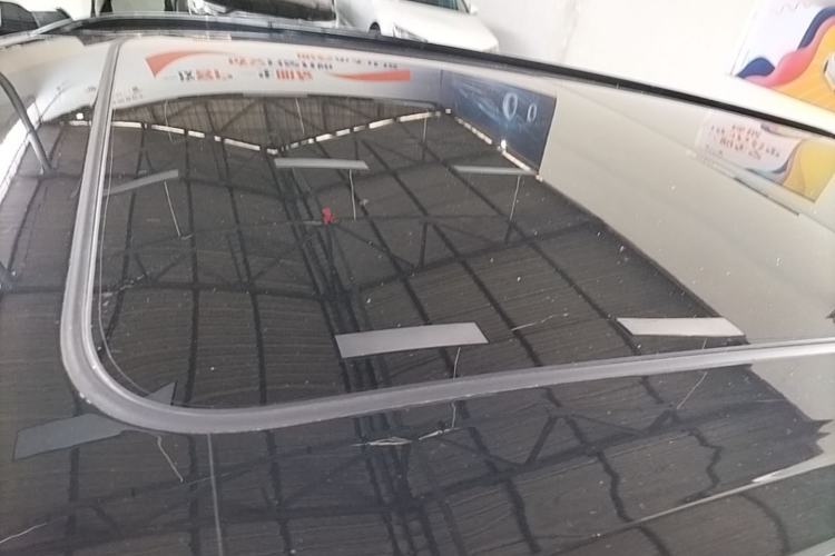 Used Lynk & Co 09 2021 2.0T Ultra Six-Seater Roof