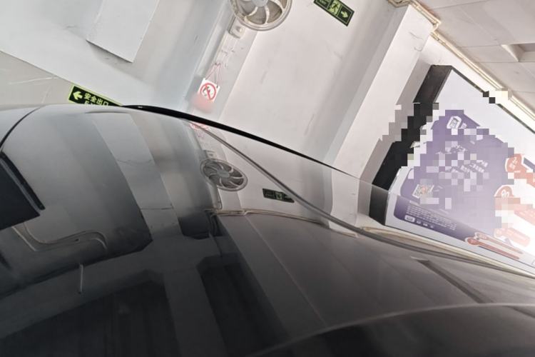 Used Lynk & Co 09 2021 2.0T Halo Six-Seater Roof