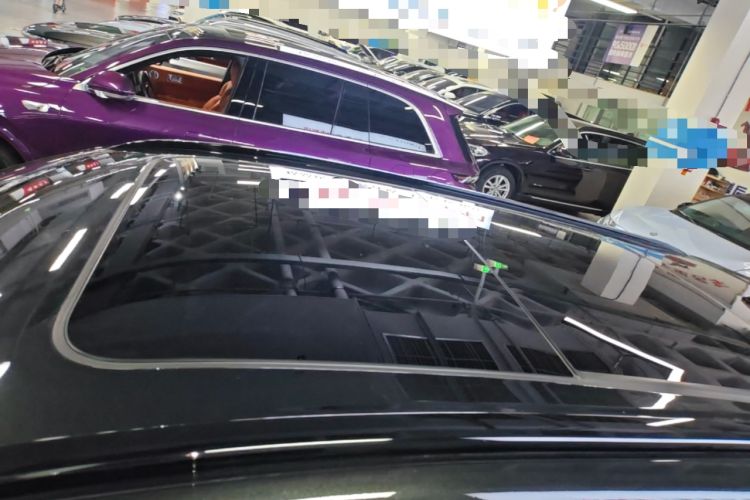 Used Lynk & Co 09 2021 2.0T Halo Six-Seater Roof