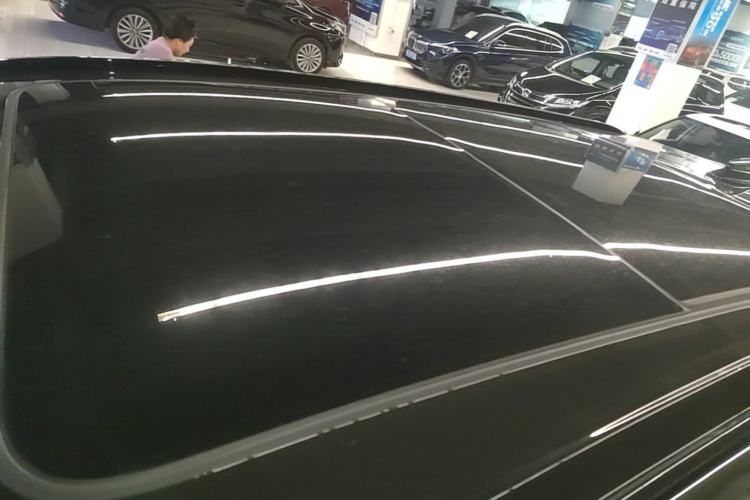 Used Lynk & Co 09 2021 2.0T Halo Six-Seater Roof