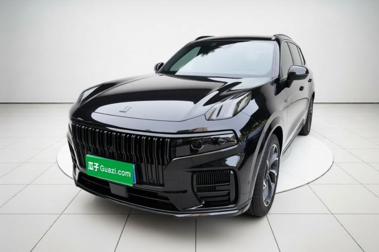 Lynk & Co 09 2021 2.0T Halo Seven-Seater d’occasion Guazi used car, China used car export, Used car for sale, Used cars, Cheapest cars for sale