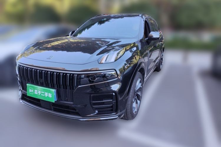 Used Lynk & Co 09 2021 2.0T Halo Seven-Seater Guazi used car, China used car export, Used car for sale, Used  cars, Cheapest cars for sale