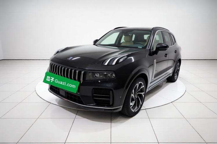 Used Lynk & Co 09 2021 2.0T Halo Six-Seater Guazi used car, China used car export, Used car for sale, Used cars, Cheapest cars for sale