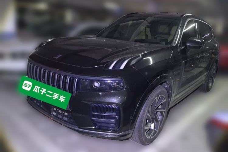Used Lynk & Co 09 2021 2.0T Halo Six-Seater Guazi used car, China used car export, Used car for sale, Used  cars, Cheapest cars for sale