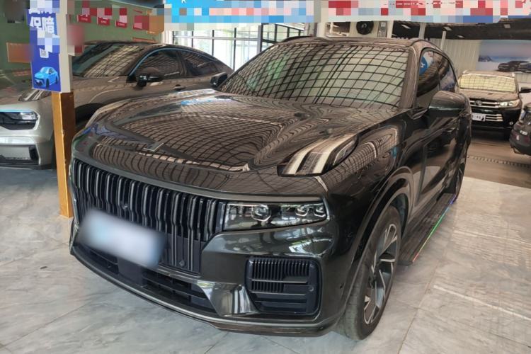 Used Lynk & Co 09 2021 2.0T Halo Six-Seater Guazi used car, China used car export, Used car for sale, Used cars, Cheapest cars for sale