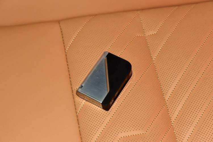 Used Lynk & Co 09 2021 2.0T Ultra 7-Seater Vehicle Key