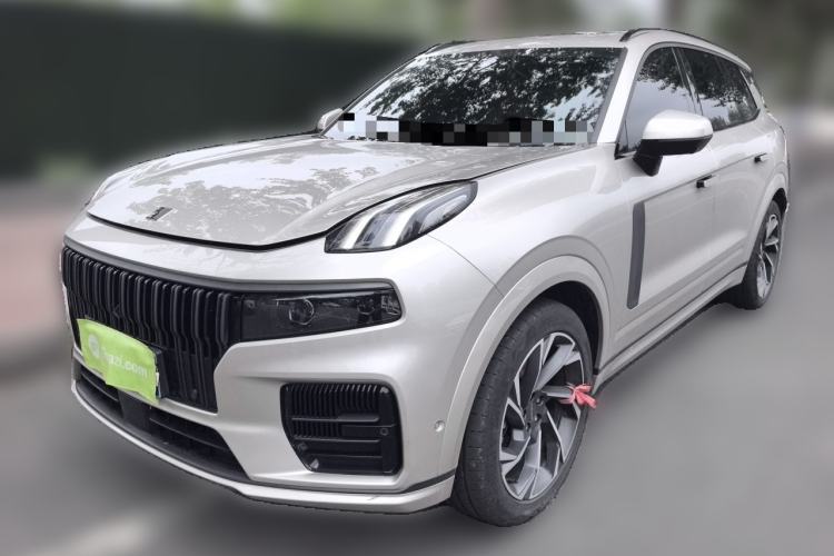 Used Lynk & Co 09 2021 2.0T Halo Seven-Seater Guazi used car, China used car export, Used car for sale, Used  cars, Cheapest cars for sale