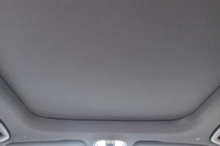 Used Lynk & Co 09 2021 2.0T Halo Seven-Seater Headliner