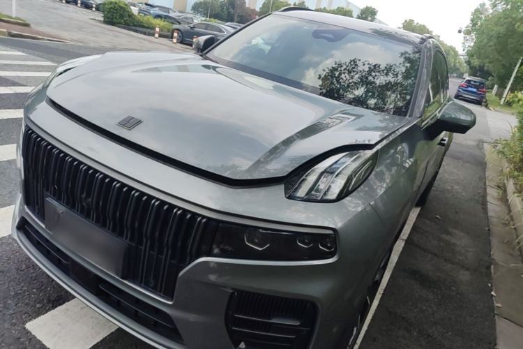 Used Lynk & Co 09 2021 2.0T Halo Six-Seater Guazi used car, China used car export, Used car for sale, Used  cars, Cheapest cars for sale