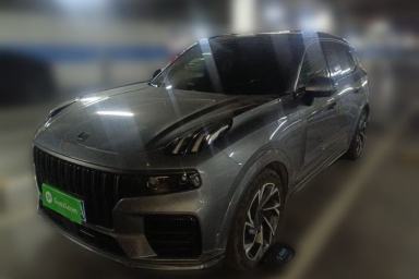 Used Lynk & Co 09 2021 2.0T Ultra Six-Seater