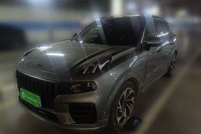 Used Lynk & Co 09 2021 2.0T Ultra Six-Seater