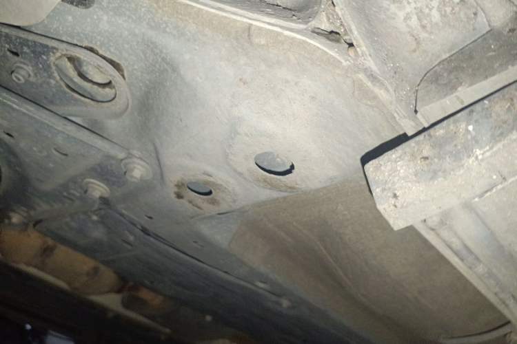 Used Lynk & Co 09 2021 2.0T Ultra Six-Seater Chassis Front Left