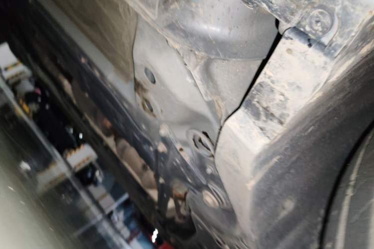 Used Lynk & Co 09 2021 2.0T Halo Seven-Seater Chassis Front Right