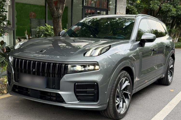 Used Lynk & Co 09 2021 2.0T Halo Seven-Seater Guazi used car, China used car export, Used car for sale, Used  cars, Cheapest cars for sale