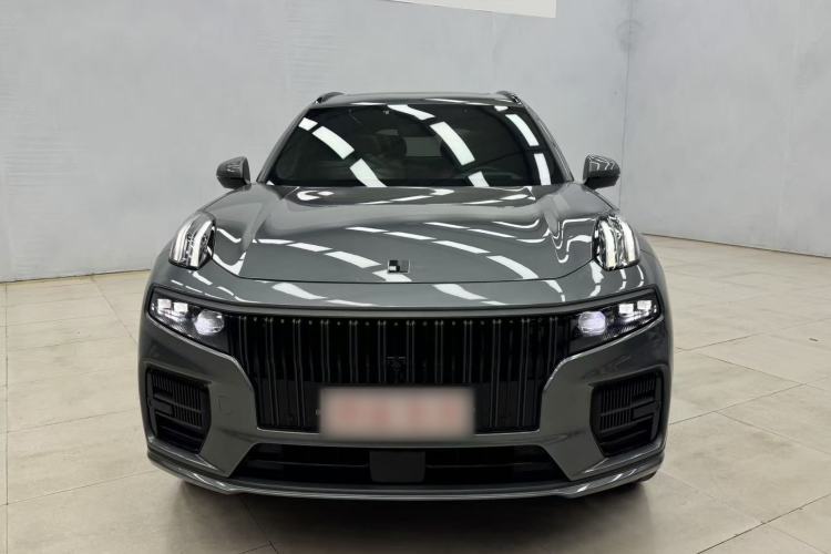 Used Lynk & Co 09 2021 2.0T Ultra Six-Seater Exterior 3