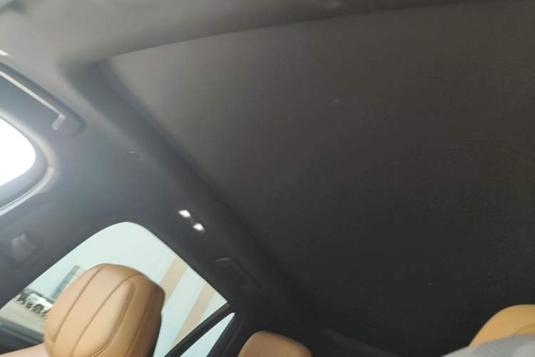 Used Lynk & Co 09 2021 2.0T Halo Six-Seater Headliner