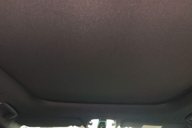 Used Lynk & Co 09 2021 2.0T Halo Six-Seater Headliner