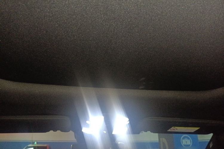 Used Lynk & Co 09 2021 2.0T Ultra Six-Seater Headliner