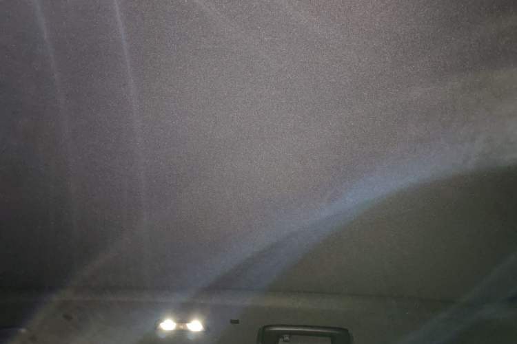 Used Lynk & Co 09 2021 2.0T Halo Seven-Seater Headliner