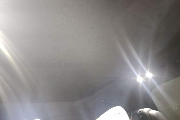 Used Lynk & Co 09 2021 2.0T Halo Six-Seater Headliner